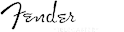 John5 Telecaster Decal