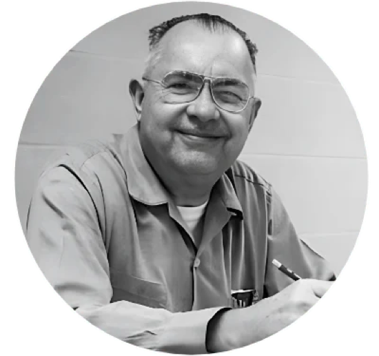 Leo Fender